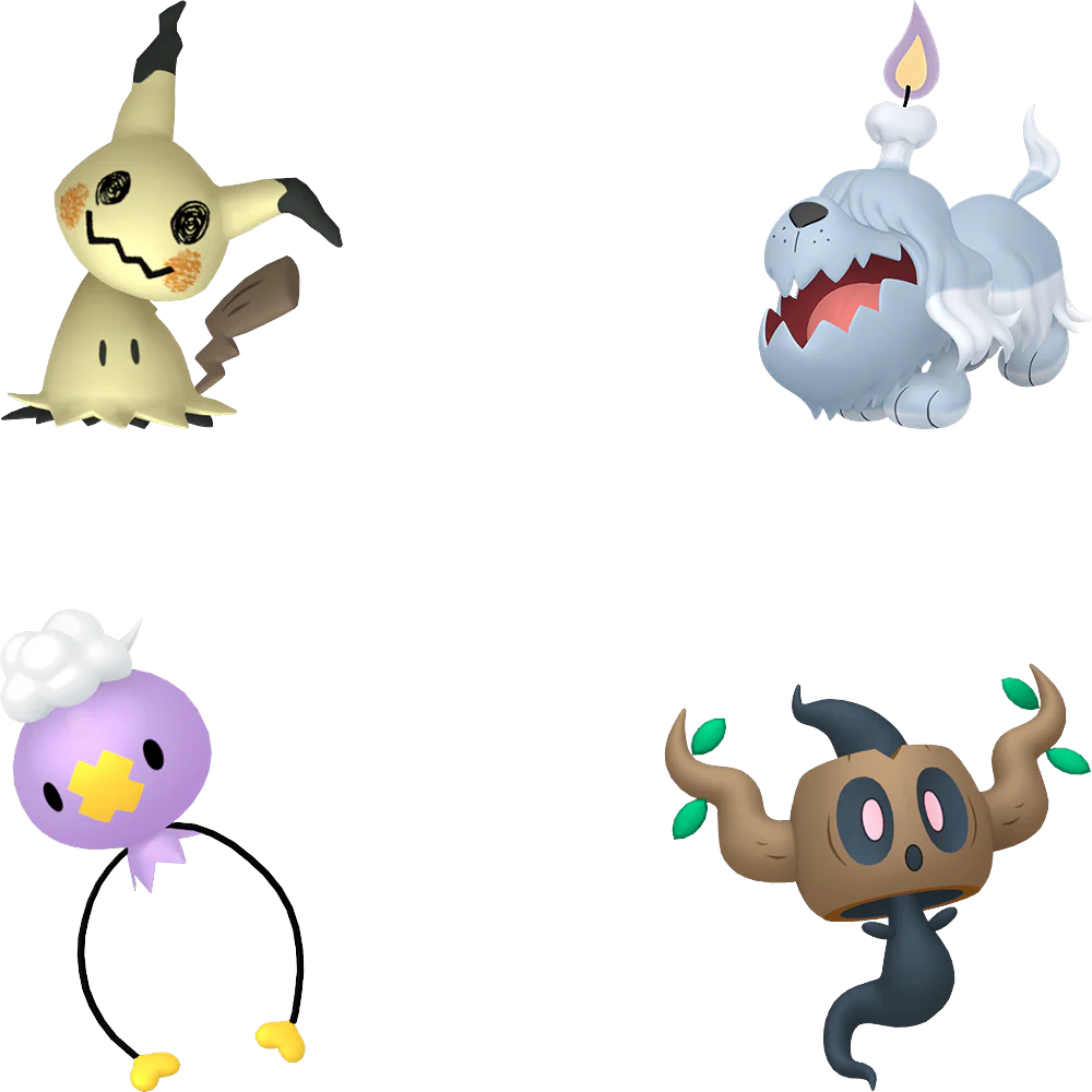 SV Pokemon Bundles